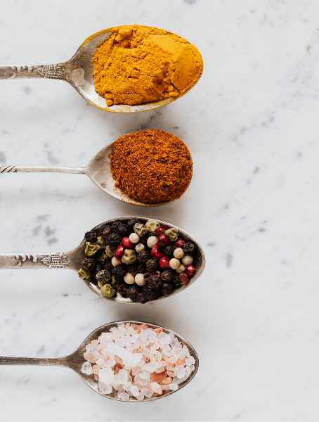 Quality Tiffin Service Canada