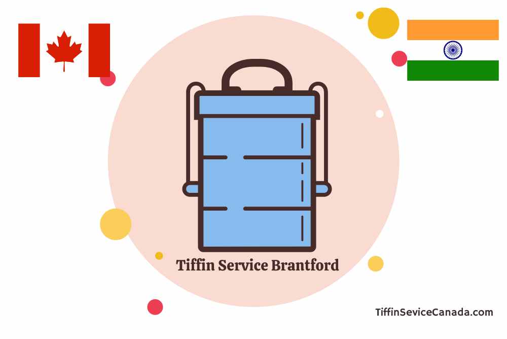 Tiffin Service Brantford