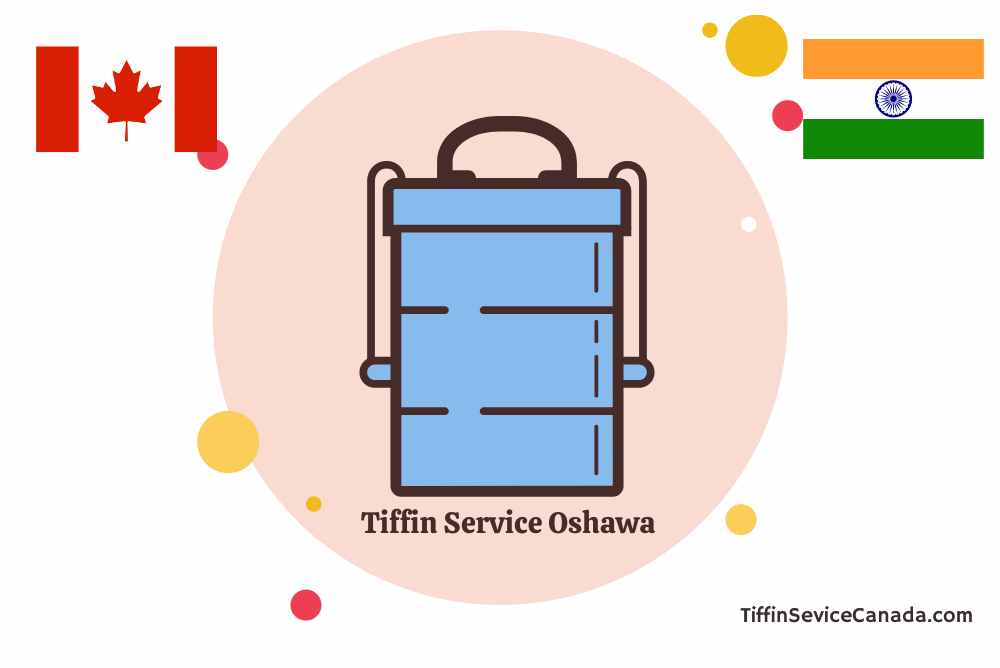Tiffin Service Oshawa